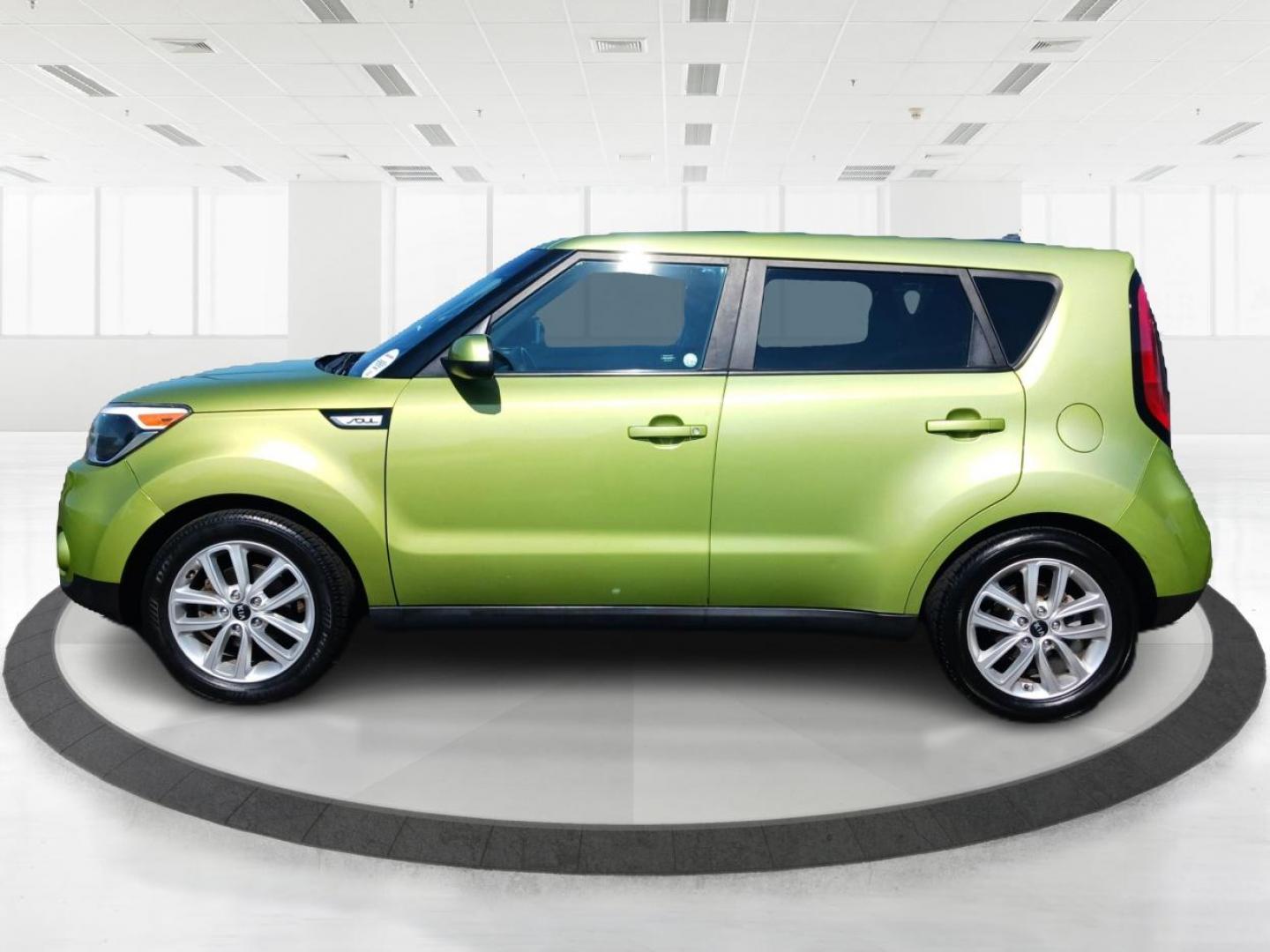 2017 Kia Soul + (KNDJP3A55H7) with an 2.0L L4 DOHC 16V engine, 6-Speed Automatic transmission, located at 1099 N County Rd 25A, Troy, OH, 45373, (937) 908-9800, 40.057079, -84.212883 - 2017 Kia Soul + - Photo#5