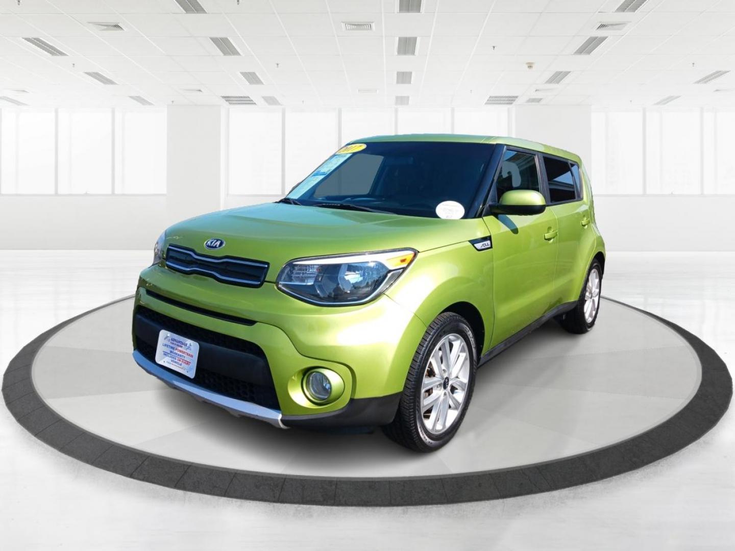 2017 Kia Soul + (KNDJP3A55H7) with an 2.0L L4 DOHC 16V engine, 6-Speed Automatic transmission, located at 1099 N County Rd 25A, Troy, OH, 45373, (937) 908-9800, 40.057079, -84.212883 - 2017 Kia Soul + - Photo#7