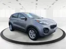 2017 Kia Sportage LX AWD (KNDPMCAC3H7) with an 2.4L V6 DOHC 24V engine, 6-Speed Automatic transmission, located at 1951 S Dayton Lakeview Rd., New Carlisle, OH, 45344, (937) 908-9800, 39.890999, -84.050255 - 2017 Kia Sportage LX AWD - Photo#0