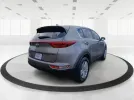 2017 Kia Sportage LX AWD (KNDPMCAC3H7) with an 2.4L V6 DOHC 24V engine, 6-Speed Automatic transmission, located at 1951 S Dayton Lakeview Rd., New Carlisle, OH, 45344, (937) 908-9800, 39.890999, -84.050255 - 2017 Kia Sportage LX AWD - Photo#2