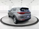 2017 Kia Sportage LX AWD (KNDPMCAC3H7) with an 2.4L V6 DOHC 24V engine, 6-Speed Automatic transmission, located at 1951 S Dayton Lakeview Rd., New Carlisle, OH, 45344, (937) 908-9800, 39.890999, -84.050255 - 2017 Kia Sportage LX AWD - Photo#4