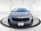 2017 Kia Sportage LX AWD (KNDPMCAC3H7) with an 2.4L V6 DOHC 24V engine, 6-Speed Automatic transmission, located at 1951 S Dayton Lakeview Rd., New Carlisle, OH, 45344, (937) 908-9800, 39.890999, -84.050255 - 2017 Kia Sportage LX AWD - Photo#6