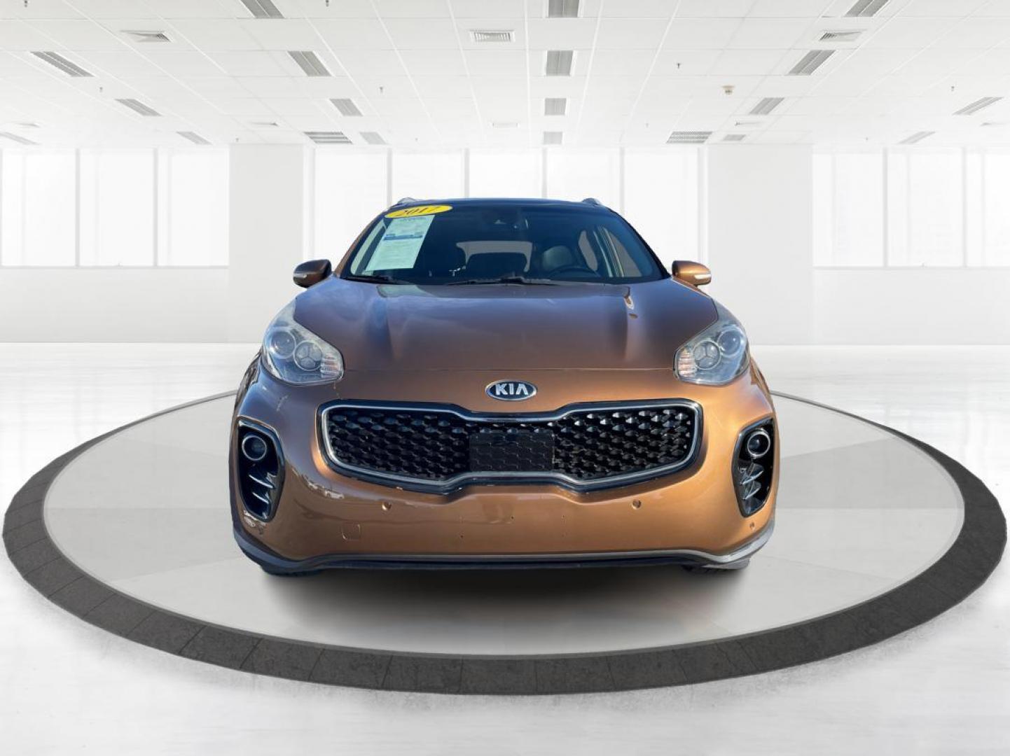 2017 Kia Sportage EX (KNDPNCAC2H7) with an Theta II 2.4L I-4 gasoline direct injection engine, located at 1230 East Main St, Xenia, OH, 45385, (937) 908-9800, 39.688026, -83.910172 - 2017 Kia Sportage EX - Photo#6