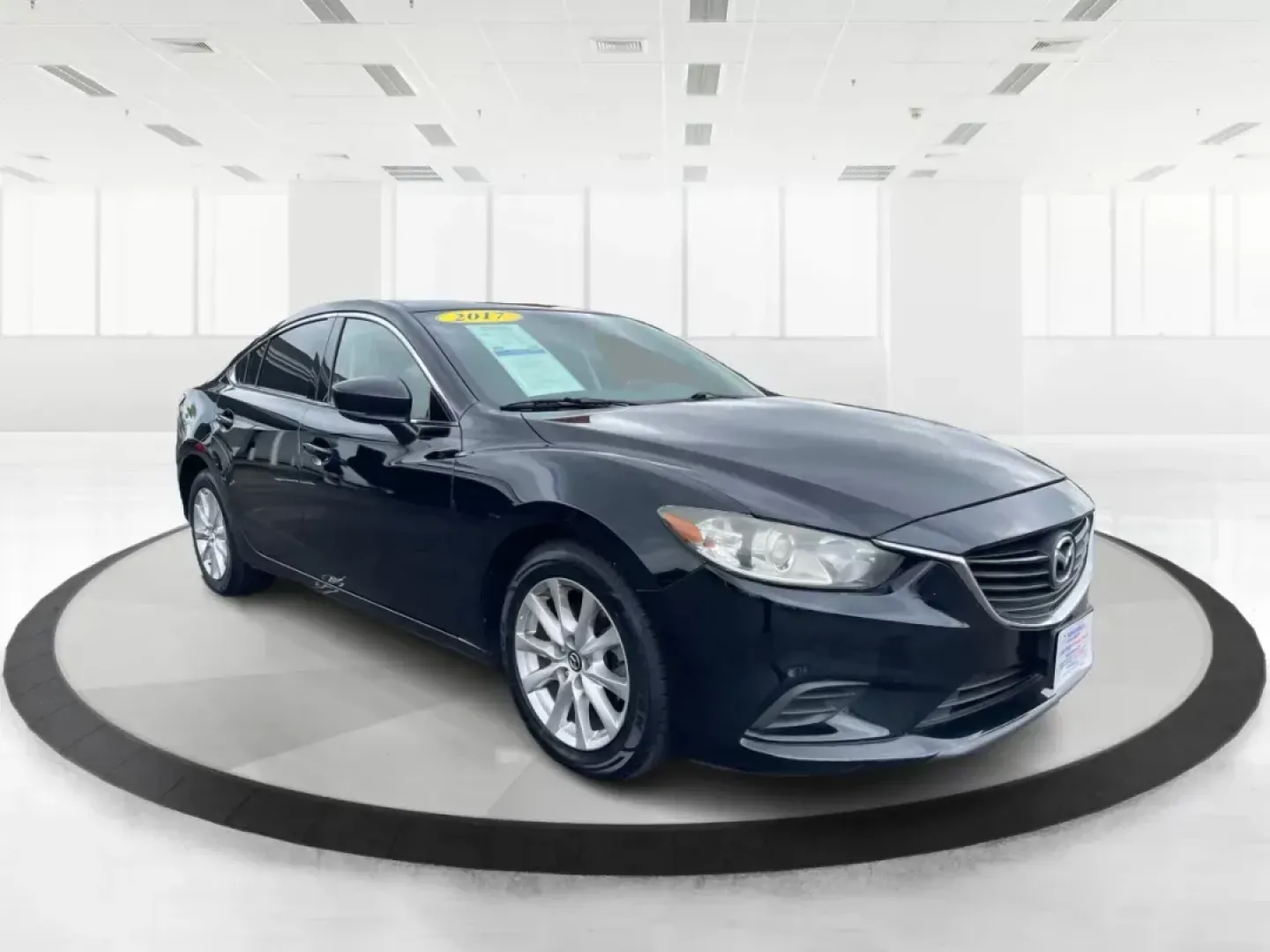 2017 Mazda Mazda6 Sport (JM1GL1U58H1) with an SKYACTIV-G 2.5L I-4 gasoline direct injection engine, located at 4508 South Dixie Dr, Moraine, OH, 45439, (937) 908-9800, 39.689976, -84.218452 - **Drive Your Adventure with the 2017 Mazda6 from Advantage Car and Credit!**<br /> <br /> Looking for the perfect vehicle to accompany you on your daily commutes or weekend getaways? Look no further! The 2017 Mazda6 Sport is the ideal sedan for those who crave a blend of style, comfort, and reliabil - Photo#0