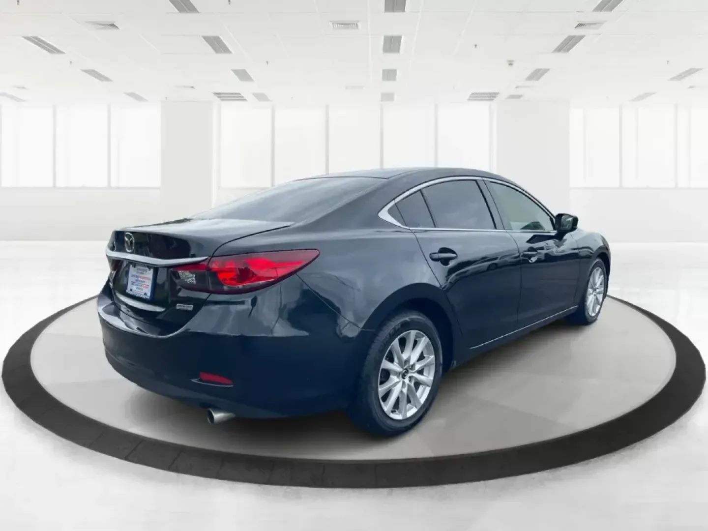 2017 Mazda Mazda6 Sport (JM1GL1U58H1) with an SKYACTIV-G 2.5L I-4 gasoline direct injection engine, located at 4508 South Dixie Dr, Moraine, OH, 45439, (937) 908-9800, 39.689976, -84.218452 - **Drive Your Adventure with the 2017 Mazda6 from Advantage Car and Credit!**<br /> <br /> Looking for the perfect vehicle to accompany you on your daily commutes or weekend getaways? Look no further! The 2017 Mazda6 Sport is the ideal sedan for those who crave a blend of style, comfort, and reliabil - Photo#2