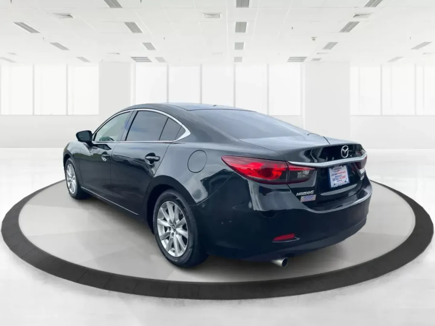 2017 Mazda Mazda6 Sport (JM1GL1U58H1) with an SKYACTIV-G 2.5L I-4 gasoline direct injection engine, located at 4508 South Dixie Dr, Moraine, OH, 45439, (937) 908-9800, 39.689976, -84.218452 - **Drive Your Adventure with the 2017 Mazda6 from Advantage Car and Credit!**<br /> <br /> Looking for the perfect vehicle to accompany you on your daily commutes or weekend getaways? Look no further! The 2017 Mazda6 Sport is the ideal sedan for those who crave a blend of style, comfort, and reliabil - Photo#4