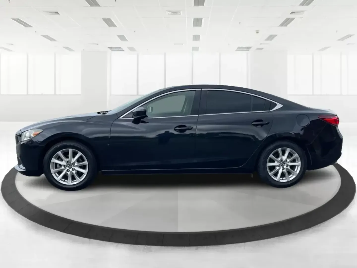 2017 Mazda Mazda6 Sport (JM1GL1U58H1) with an SKYACTIV-G 2.5L I-4 gasoline direct injection engine, located at 4508 South Dixie Dr, Moraine, OH, 45439, (937) 908-9800, 39.689976, -84.218452 - **Drive Your Adventure with the 2017 Mazda6 from Advantage Car and Credit!**<br /> <br /> Looking for the perfect vehicle to accompany you on your daily commutes or weekend getaways? Look no further! The 2017 Mazda6 Sport is the ideal sedan for those who crave a blend of style, comfort, and reliabil - Photo#5