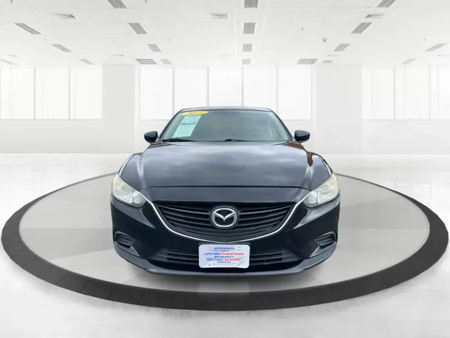 2017 Mazda Mazda6 Sport (JM1GL1U58H1) with an SKYACTIV-G 2.5L I-4 gasoline direct injection engine, located at 4508 South Dixie Dr, Moraine, OH, 45439, (937) 908-9800, 39.689976, -84.218452 - **Drive Your Adventure with the 2017 Mazda6 from Advantage Car and Credit!**<br /> <br /> Looking for the perfect vehicle to accompany you on your daily commutes or weekend getaways? Look no further! The 2017 Mazda6 Sport is the ideal sedan for those who crave a blend of style, comfort, and reliabil - Photo#6