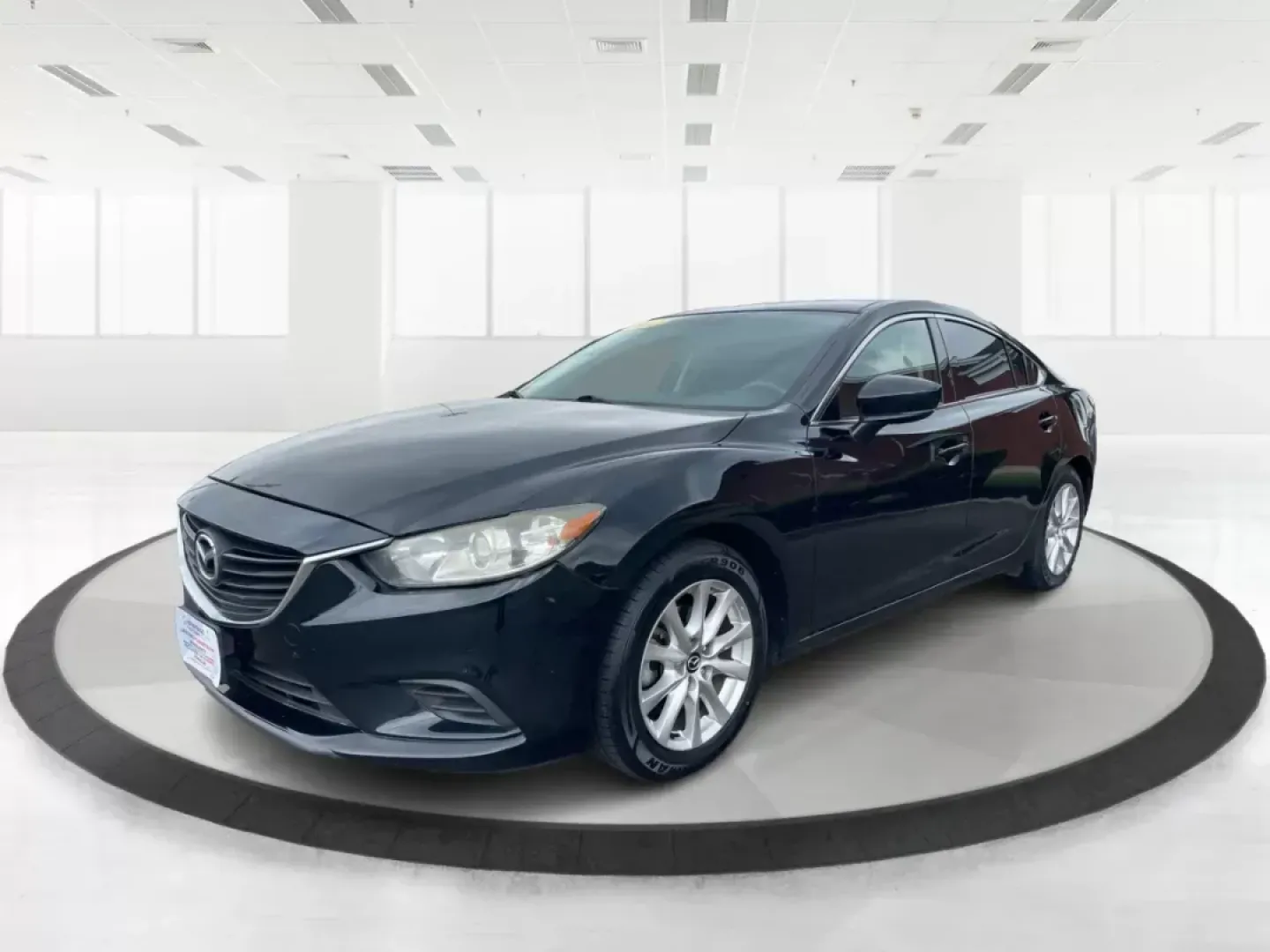 2017 Mazda Mazda6 Sport (JM1GL1U58H1) with an SKYACTIV-G 2.5L I-4 gasoline direct injection engine, located at 4508 South Dixie Dr, Moraine, OH, 45439, (937) 908-9800, 39.689976, -84.218452 - **Drive Your Adventure with the 2017 Mazda6 from Advantage Car and Credit!**<br /> <br /> Looking for the perfect vehicle to accompany you on your daily commutes or weekend getaways? Look no further! The 2017 Mazda6 Sport is the ideal sedan for those who crave a blend of style, comfort, and reliabil - Photo#7