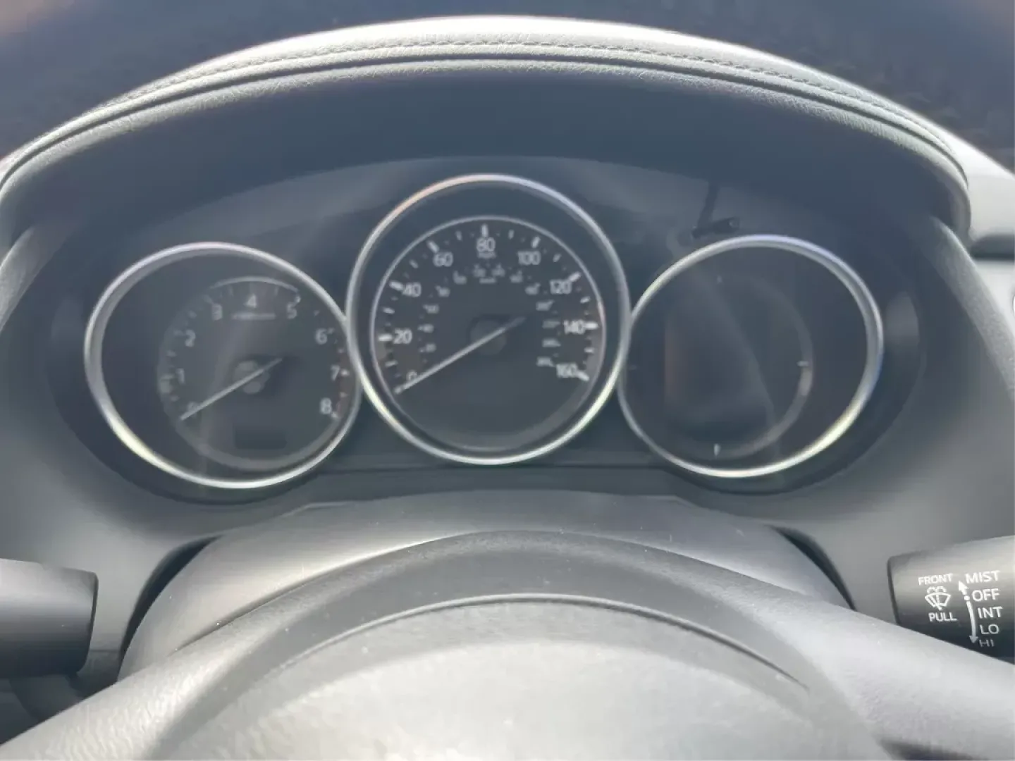 2017 Mazda Mazda6 Sport (JM1GL1U58H1) with an SKYACTIV-G 2.5L I-4 gasoline direct injection engine, located at 4508 South Dixie Dr, Moraine, OH, 45439, (937) 908-9800, 39.689976, -84.218452 - **Drive Your Adventure with the 2017 Mazda6 from Advantage Car and Credit!**<br /> <br /> Looking for the perfect vehicle to accompany you on your daily commutes or weekend getaways? Look no further! The 2017 Mazda6 Sport is the ideal sedan for those who crave a blend of style, comfort, and reliabil - Photo#13