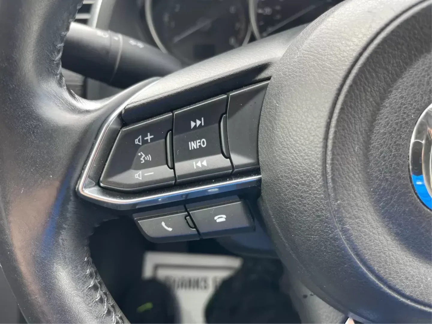 2017 Mazda Mazda6 Sport (JM1GL1U58H1) with an SKYACTIV-G 2.5L I-4 gasoline direct injection engine, located at 4508 South Dixie Dr, Moraine, OH, 45439, (937) 908-9800, 39.689976, -84.218452 - **Drive Your Adventure with the 2017 Mazda6 from Advantage Car and Credit!**<br /> <br /> Looking for the perfect vehicle to accompany you on your daily commutes or weekend getaways? Look no further! The 2017 Mazda6 Sport is the ideal sedan for those who crave a blend of style, comfort, and reliabil - Photo#14