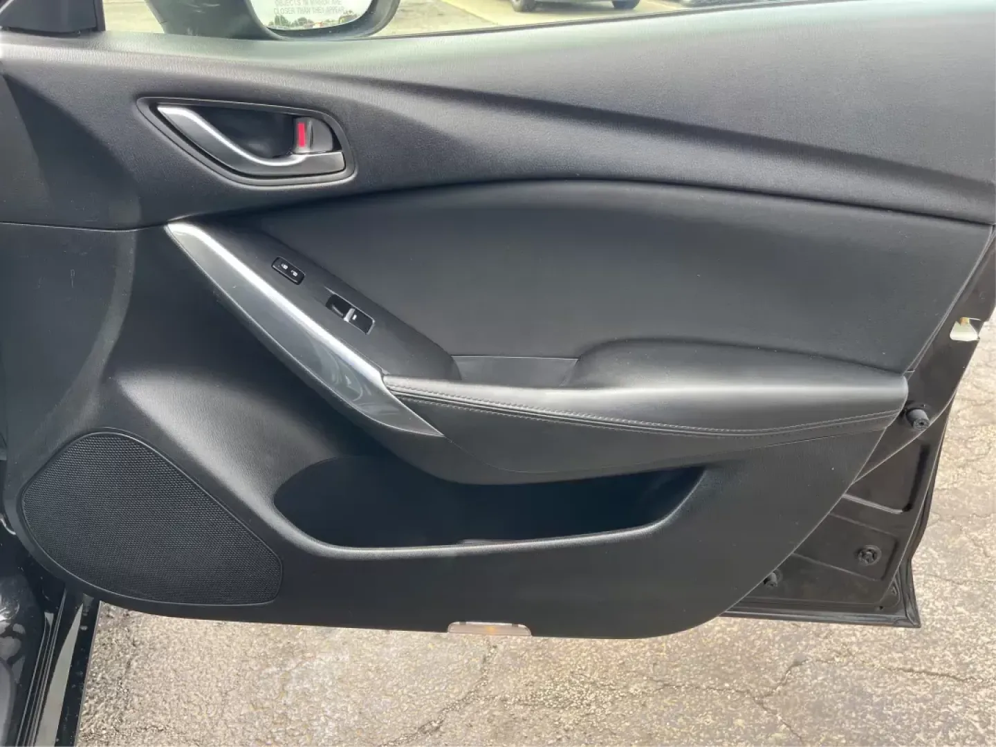 2017 Mazda Mazda6 Sport (JM1GL1U58H1) with an SKYACTIV-G 2.5L I-4 gasoline direct injection engine, located at 4508 South Dixie Dr, Moraine, OH, 45439, (937) 908-9800, 39.689976, -84.218452 - **Drive Your Adventure with the 2017 Mazda6 from Advantage Car and Credit!**<br /> <br /> Looking for the perfect vehicle to accompany you on your daily commutes or weekend getaways? Look no further! The 2017 Mazda6 Sport is the ideal sedan for those who crave a blend of style, comfort, and reliabil - Photo#18