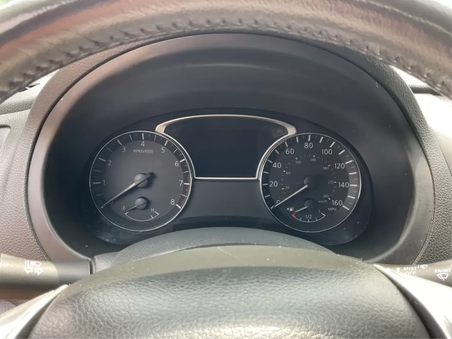 2017 Nissan Altima 2.5 SV (1N4AL3AP0HC) with an 2.5L L4 DOHC 16V engine, Continuously Variable Transmission transmission, located at 8750 N County Rd 25A, Piqua, OH, 45356, (937) 908-9800, 40.164391, -84.232513 - Unlock a seamless driving experience with the 2017 Nissan Altima 2.5 SV, a sedan designed not just for the daily commute but for life's countless adventures. Whether you're navigating the bustling streets of Fairborn, OH, or embarking on weekend getaways with the family, this Altima delivers a perfe - Photo#15