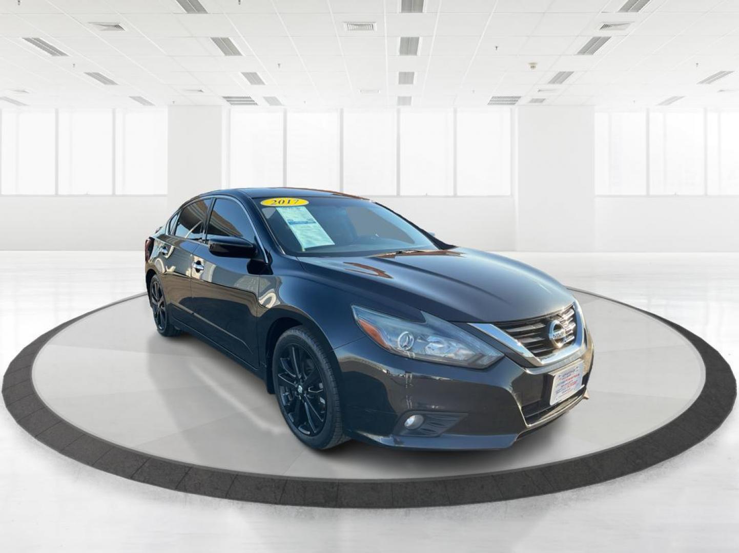 2017 Nissan Altima 2.5 SR (1N4AL3AP8HC) with an Other engine, located at 1951 S Dayton Lakeview Rd., New Carlisle, OH, 45344, (937) 908-9800, 39.890999, -84.050255 - 2017 Nissan Altima 2.5 SR - Photo#0