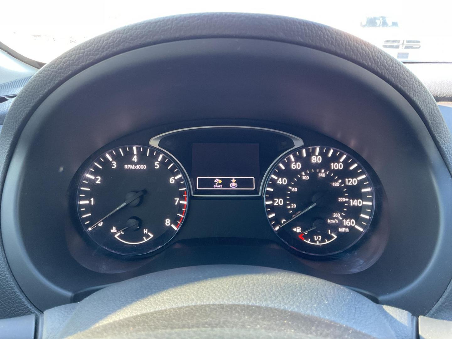 2017 Nissan Altima 2.5 SR (1N4AL3AP8HC) with an Other engine, located at 1951 S Dayton Lakeview Rd., New Carlisle, OH, 45344, (937) 908-9800, 39.890999, -84.050255 - 2017 Nissan Altima 2.5 SR - Photo#14