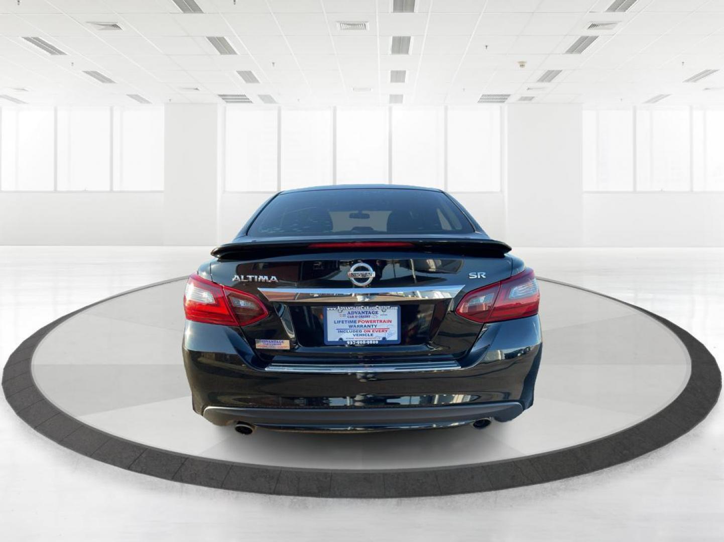 2017 Nissan Altima 2.5 SR (1N4AL3AP8HC) with an Other engine, located at 1951 S Dayton Lakeview Rd., New Carlisle, OH, 45344, (937) 908-9800, 39.890999, -84.050255 - 2017 Nissan Altima 2.5 SR - Photo#3