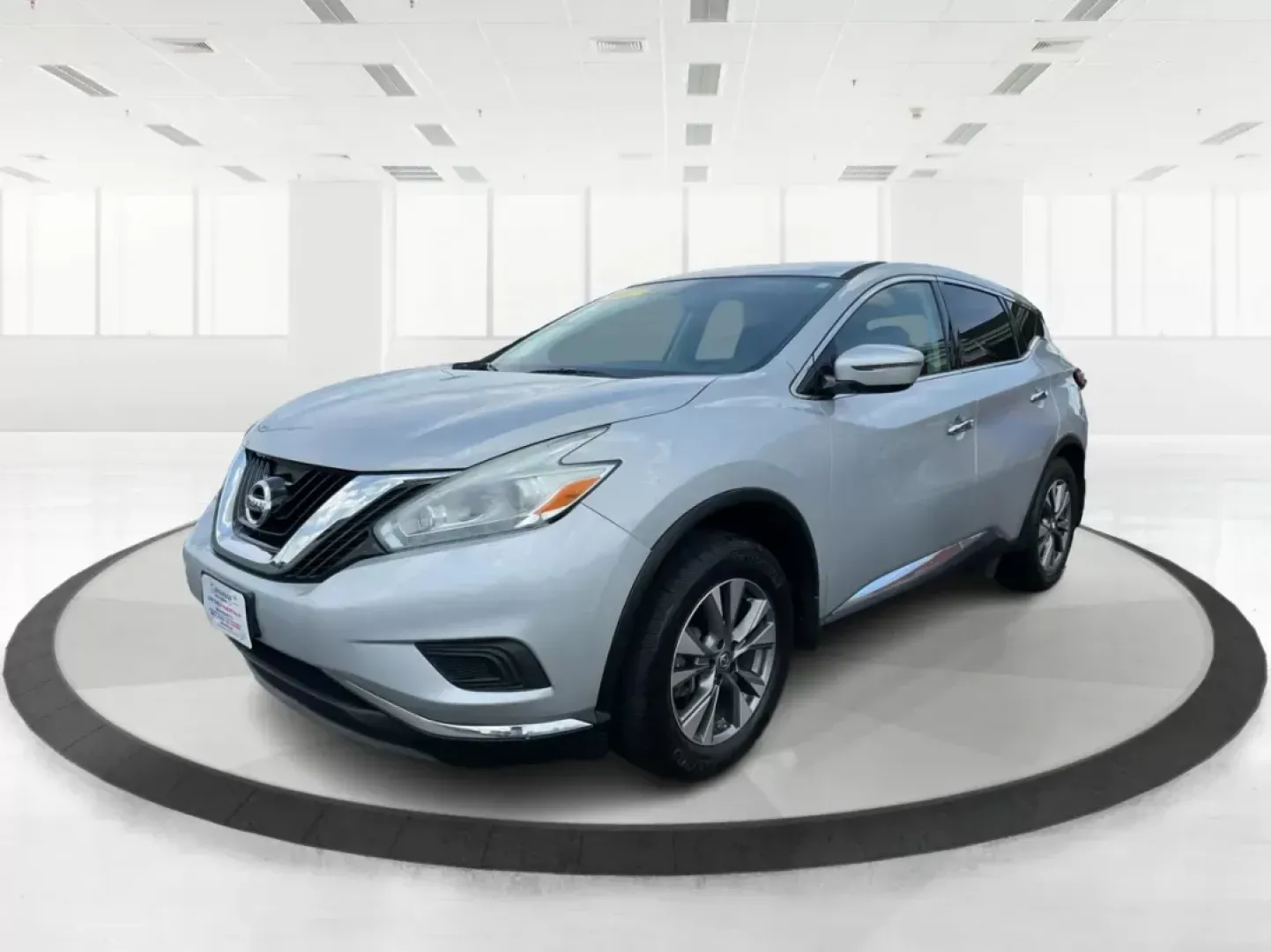 2017 Nissan Murano S AWD (5N1AZ2MH6HN) with an 3.5L V6 DOHC 24V engine, Continuously Variable Transmission transmission, located at 1184 Kauffman Ave, Fairborn, OH, 45324, (937) 908-9800, 39.807072, -84.030914 - **Discover Your Adventure with the 2017 Nissan Murano S AWD at Advantage Car and Credit!**<br /> <br /> Are you ready to upgrade your driving experience? If you're searching for a versatile SUV that blends style, comfort, and capability, look no further than our stunning 2017 Nissan Murano S AWD, av - Photo#7
