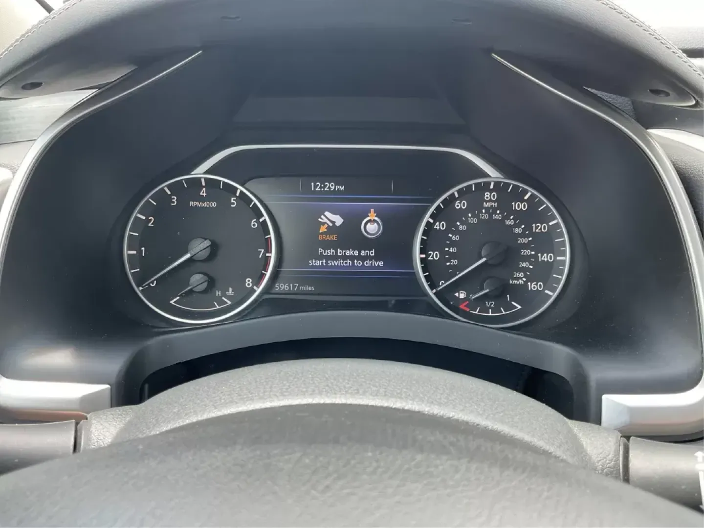 2017 Nissan Murano S AWD (5N1AZ2MH6HN) with an 3.5L V6 DOHC 24V engine, Continuously Variable Transmission transmission, located at 1184 Kauffman Ave, Fairborn, OH, 45324, (937) 908-9800, 39.807072, -84.030914 - **Discover Your Adventure with the 2017 Nissan Murano S AWD at Advantage Car and Credit!**<br /> <br /> Are you ready to upgrade your driving experience? If you're searching for a versatile SUV that blends style, comfort, and capability, look no further than our stunning 2017 Nissan Murano S AWD, av - Photo#14