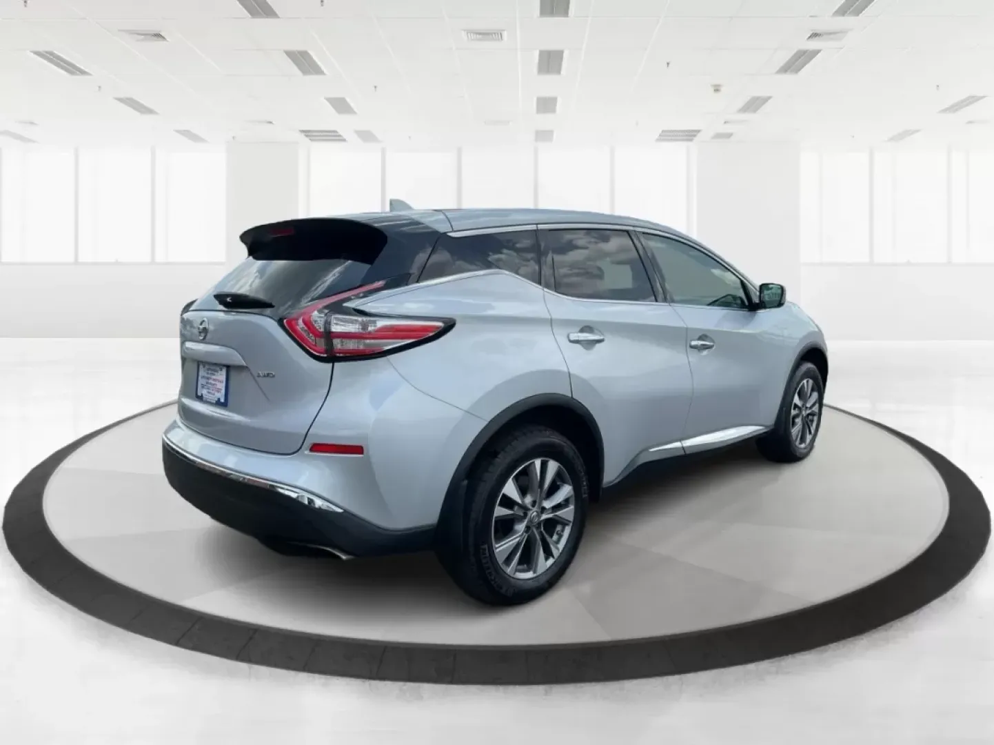 2017 Nissan Murano S AWD (5N1AZ2MH6HN) with an 3.5L V6 DOHC 24V engine, Continuously Variable Transmission transmission, located at 1184 Kauffman Ave, Fairborn, OH, 45324, (937) 908-9800, 39.807072, -84.030914 - **Adventure-Ready: 2017 Nissan Murano S AWD at Advantage Car and Credit in Fairborn, OH**<br /> <br /> Are you ready to elevate your lifestyle with a vehicle that perfectly blends comfort, safety, and versatility? Look no further than this stunning 2017 Nissan Murano S AWD, available now at Advantag - Photo#2