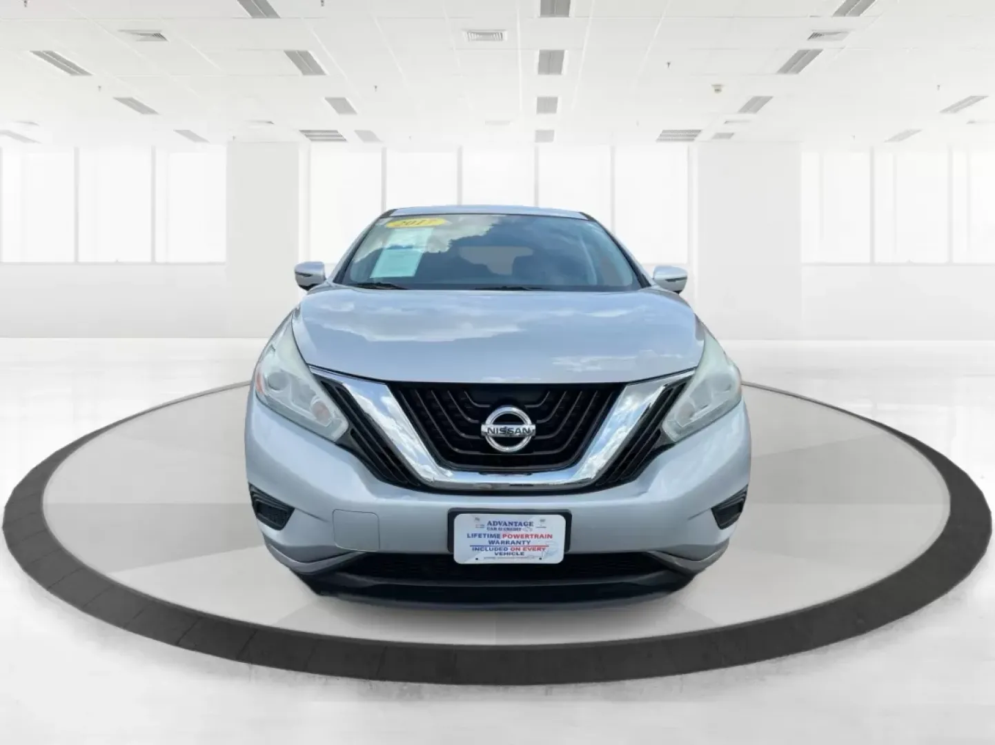 2017 Nissan Murano S AWD (5N1AZ2MH6HN) with an 3.5L V6 DOHC 24V engine, Continuously Variable Transmission transmission, located at 1184 Kauffman Ave, Fairborn, OH, 45324, (937) 908-9800, 39.807072, -84.030914 - **Adventure-Ready: 2017 Nissan Murano S AWD at Advantage Car and Credit in Fairborn, OH**<br /> <br /> Are you ready to elevate your lifestyle with a vehicle that perfectly blends comfort, safety, and versatility? Look no further than this stunning 2017 Nissan Murano S AWD, available now at Advantag - Photo#7