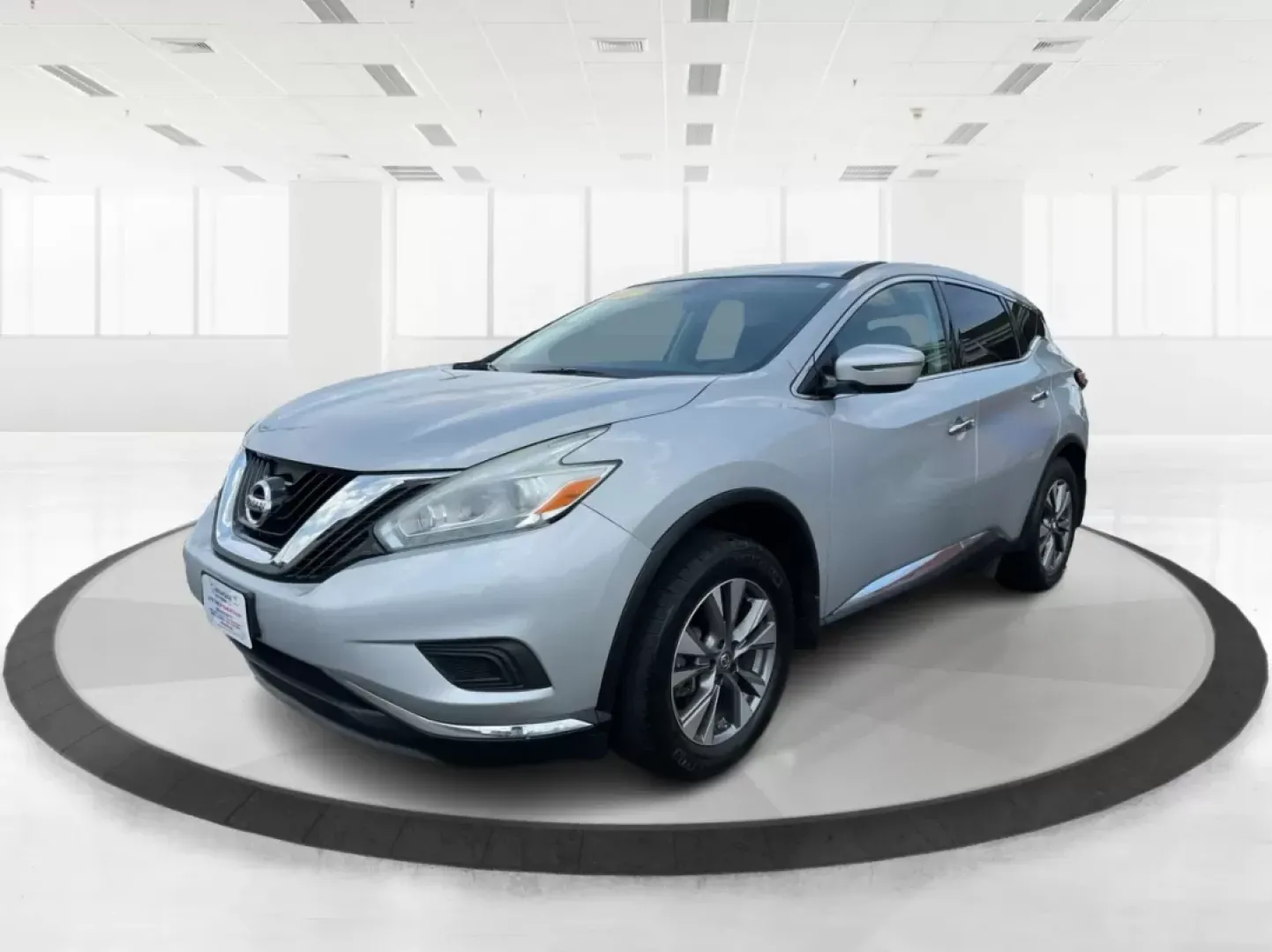 2017 Nissan Murano S AWD (5N1AZ2MH6HN) with an 3.5L V6 DOHC 24V engine, Continuously Variable Transmission transmission, located at 1184 Kauffman Ave, Fairborn, OH, 45324, (937) 908-9800, 39.807072, -84.030914 - **Adventure-Ready: 2017 Nissan Murano S AWD at Advantage Car and Credit in Fairborn, OH**<br /> <br /> Are you ready to elevate your lifestyle with a vehicle that perfectly blends comfort, safety, and versatility? Look no further than this stunning 2017 Nissan Murano S AWD, available now at Advantag - Photo#8