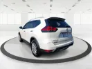 2017 Nissan Rogue SV AWD (KNMAT2MV9HP) with an 2.5L L4 DOHC 16V engine, Continuously Variable Transmission transmission, located at 1184 Kauffman Ave, Fairborn, OH, 45324, (937) 908-9800, 39.807072, -84.030914 - 2017 Nissan Rogue SV AWD - Photo#5