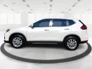 2017 Nissan Rogue SV AWD (KNMAT2MV9HP) with an 2.5L L4 DOHC 16V engine, Continuously Variable Transmission transmission, located at 1184 Kauffman Ave, Fairborn, OH, 45324, (937) 908-9800, 39.807072, -84.030914 - 2017 Nissan Rogue SV AWD - Photo#6