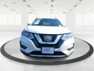 2017 Nissan Rogue SV AWD (KNMAT2MV9HP) with an 2.5L L4 DOHC 16V engine, Continuously Variable Transmission transmission, located at 1184 Kauffman Ave, Fairborn, OH, 45324, (937) 908-9800, 39.807072, -84.030914 - 2017 Nissan Rogue SV AWD - Photo#7