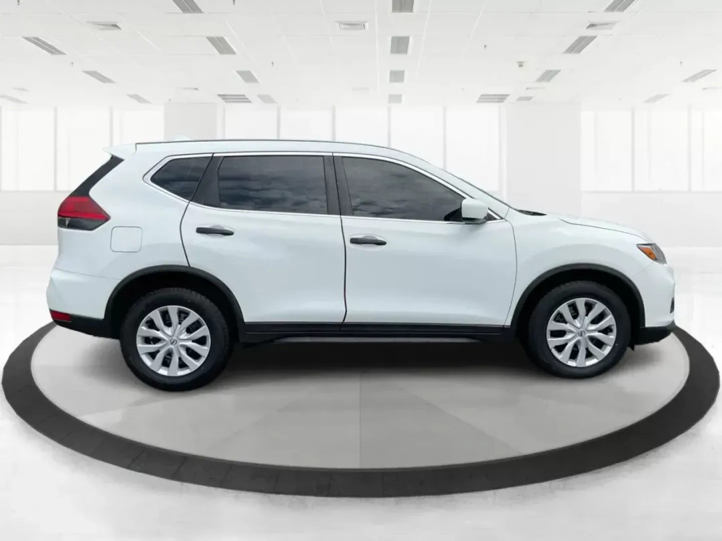 2017 Nissan Rogue S (KNMAT2MV0HP) with an 2.5L I-4 DOHC engine, located at 8750 N County Rd 25A, Piqua, OH, 45356, (937) 908-9800, 40.164391, -84.232513 - **Adventure Awaits: Explore the 2017 Nissan Rogue at Advantage Car and Credit!**<br /> <br /> Are you ready to embark on your next family road trip or weekend adventure? The 2017 Nissan Rogue is the perfect companion for those who value versatility, comfort, and reliability. Whether you're navigatin - Photo#1