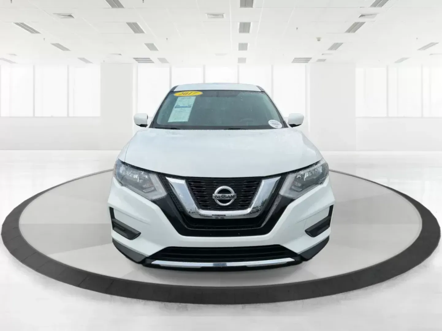 2017 Nissan Rogue S (KNMAT2MV0HP) with an 2.5L I-4 DOHC engine, located at 8750 N County Rd 25A, Piqua, OH, 45356, (937) 908-9800, 40.164391, -84.232513 - **Adventure Awaits: Explore the 2017 Nissan Rogue at Advantage Car and Credit!**<br /> <br /> Are you ready to embark on your next family road trip or weekend adventure? The 2017 Nissan Rogue is the perfect companion for those who value versatility, comfort, and reliability. Whether you're navigatin - Photo#6