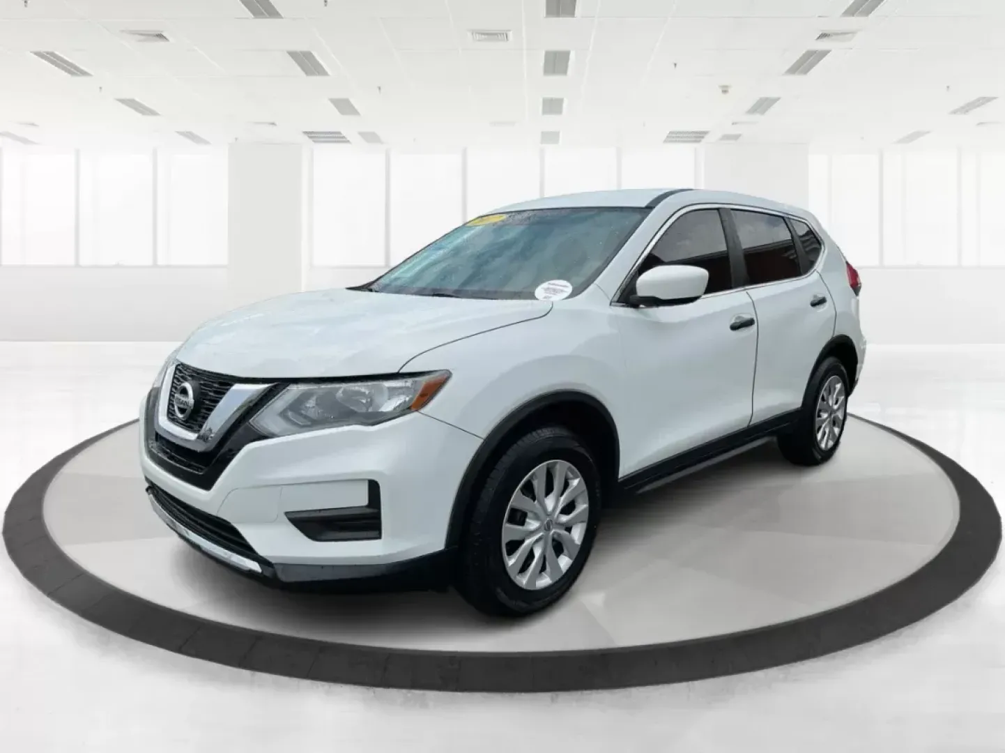 2017 Nissan Rogue S (KNMAT2MV0HP) with an 2.5L I-4 DOHC engine, located at 8750 N County Rd 25A, Piqua, OH, 45356, (937) 908-9800, 40.164391, -84.232513 - **Adventure Awaits: Explore the 2017 Nissan Rogue at Advantage Car and Credit!**<br /> <br /> Are you ready to embark on your next family road trip or weekend adventure? The 2017 Nissan Rogue is the perfect companion for those who value versatility, comfort, and reliability. Whether you're navigatin - Photo#7