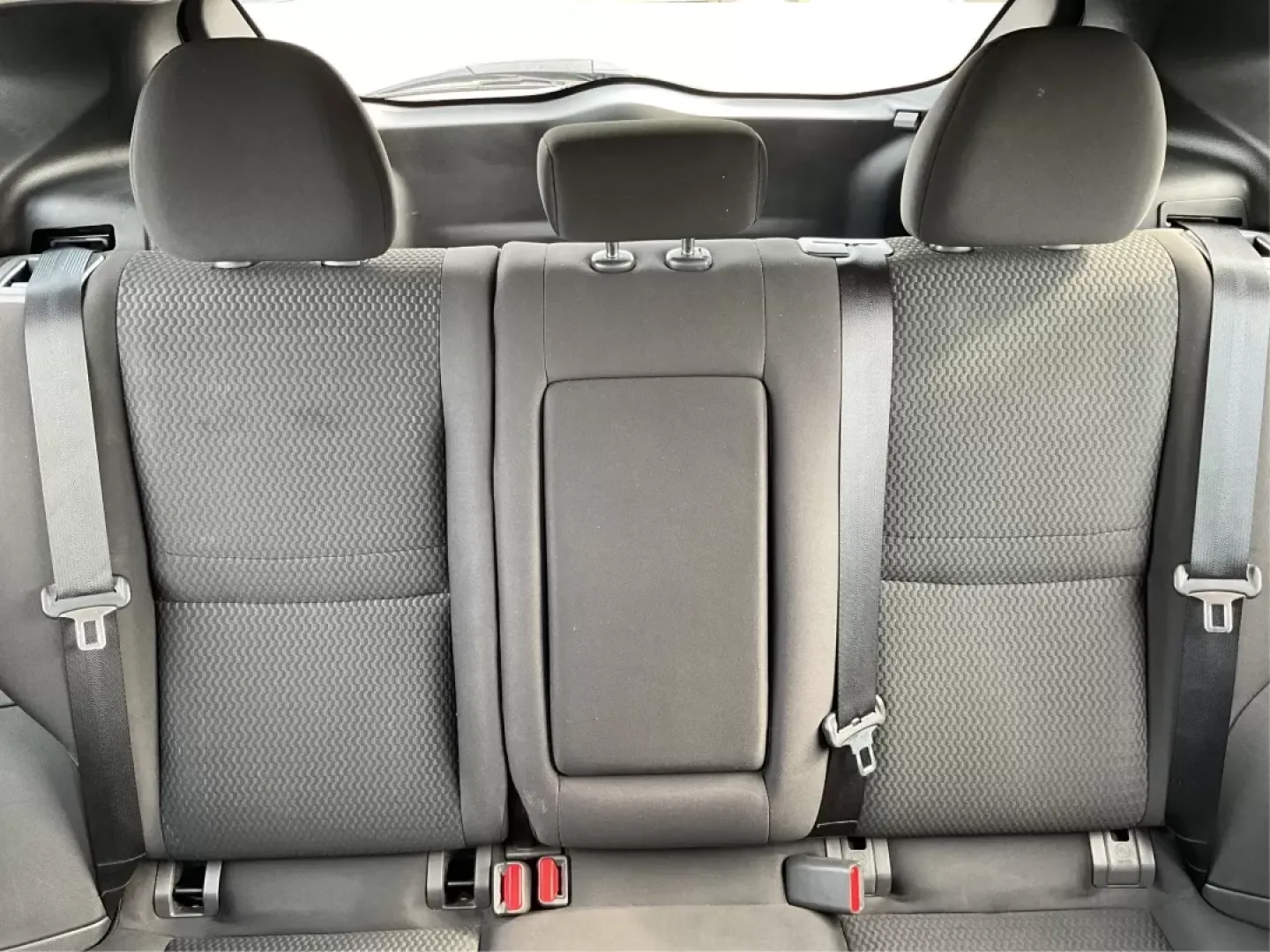 2017 Nissan Rogue S (JN1BJ1CR3HW) with an 2L I-4 gasoline direct injection engine, located at 1951 S Dayton Lakeview Rd., New Carlisle, OH, 45344, (937) 908-9800, 39.890999, -84.050255 - **Discover Adventure with the 2017 Nissan Rogue at Advantage Car and Credit!**<br /> <br /> Are you ready to elevate your lifestyle and embark on new adventures? Whether you're a busy parent juggling school drop-offs, a commuter navigating the daily grind, or an outdoor enthusiast seeking weekend es - Photo#13