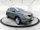 2017 Nissan Rogue Sport S (JN1BJ1CR9HW) with an 2L I-4 gasoline direct injection engine, located at 880 E. National Road, Vandalia, OH, 45377, (937) 908-9800, 39.891918, -84.183594 - 2017 Nissan Rogue Sport S - Photo#0