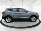 2017 Nissan Rogue Sport S (JN1BJ1CR9HW) with an 2L I-4 gasoline direct injection engine, located at 880 E. National Road, Vandalia, OH, 45377, (937) 908-9800, 39.891918, -84.183594 - 2017 Nissan Rogue Sport S - Photo#1
