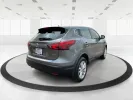 2017 Nissan Rogue Sport S (JN1BJ1CR9HW) with an 2L I-4 gasoline direct injection engine, located at 880 E. National Road, Vandalia, OH, 45377, (937) 908-9800, 39.891918, -84.183594 - 2017 Nissan Rogue Sport S - Photo#2