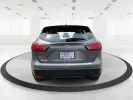 2017 Nissan Rogue Sport S (JN1BJ1CR9HW) with an 2L I-4 gasoline direct injection engine, located at 880 E. National Road, Vandalia, OH, 45377, (937) 908-9800, 39.891918, -84.183594 - 2017 Nissan Rogue Sport S - Photo#4