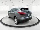 2017 Nissan Rogue Sport S (JN1BJ1CR9HW) with an 2L I-4 gasoline direct injection engine, located at 880 E. National Road, Vandalia, OH, 45377, (937) 908-9800, 39.891918, -84.183594 - 2017 Nissan Rogue Sport S - Photo#5