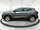 2017 Nissan Rogue Sport S (JN1BJ1CR9HW) with an 2L I-4 gasoline direct injection engine, located at 880 E. National Road, Vandalia, OH, 45377, (937) 908-9800, 39.891918, -84.183594 - 2017 Nissan Rogue Sport S - Photo#6