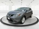 2017 Nissan Rogue Sport S (JN1BJ1CR9HW) with an 2L I-4 gasoline direct injection engine, located at 880 E. National Road, Vandalia, OH, 45377, (937) 908-9800, 39.891918, -84.183594 - 2017 Nissan Rogue Sport S - Photo#8