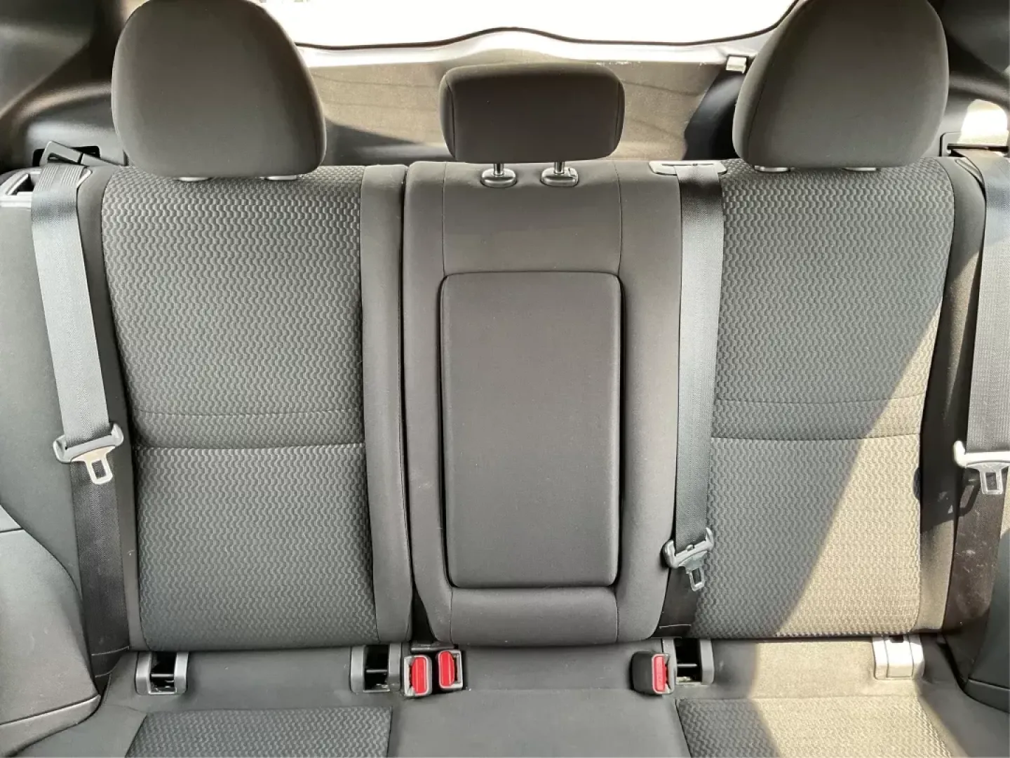 2017 Nissan Rogue Sport S (JN1BJ1CR9HW) with an 2L I-4 gasoline direct injection engine, located at 880 E. National Road, Vandalia, OH, 45377, (937) 908-9800, 39.891918, -84.183594 - 2017 Nissan Rogue Sport S - Photo#14