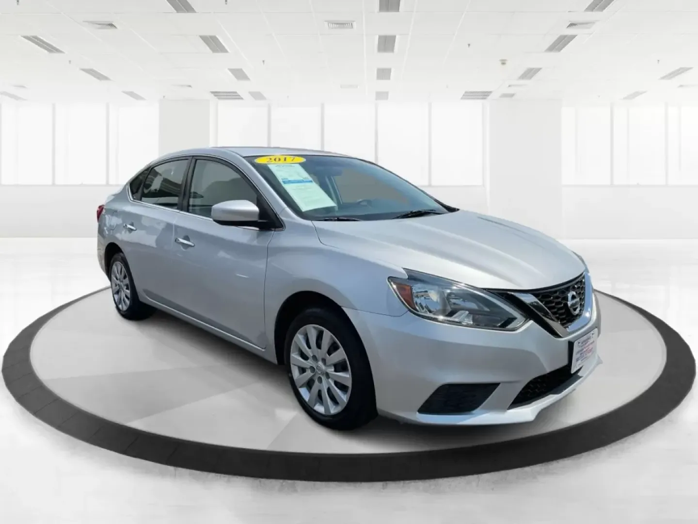 2017 Nissan Sentra S (3N1AB7AP3HY) with an 1.8L I-4 DOHC engine, located at 401 Woodman Dr, Riverside, OH, 45431, (937) 908-9800, 39.760899, -84.123421 - **Drive into Adventure with the 2017 Nissan Sentra at Advantage Car and Credit!**<br /> <br /> Imagine hitting the open road in a stylish and reliable vehicle that fits perfectly into your lifestyle. Whether you're commuting to work, running errands around Fairborn, or embarking on weekend getaways, - Photo#0