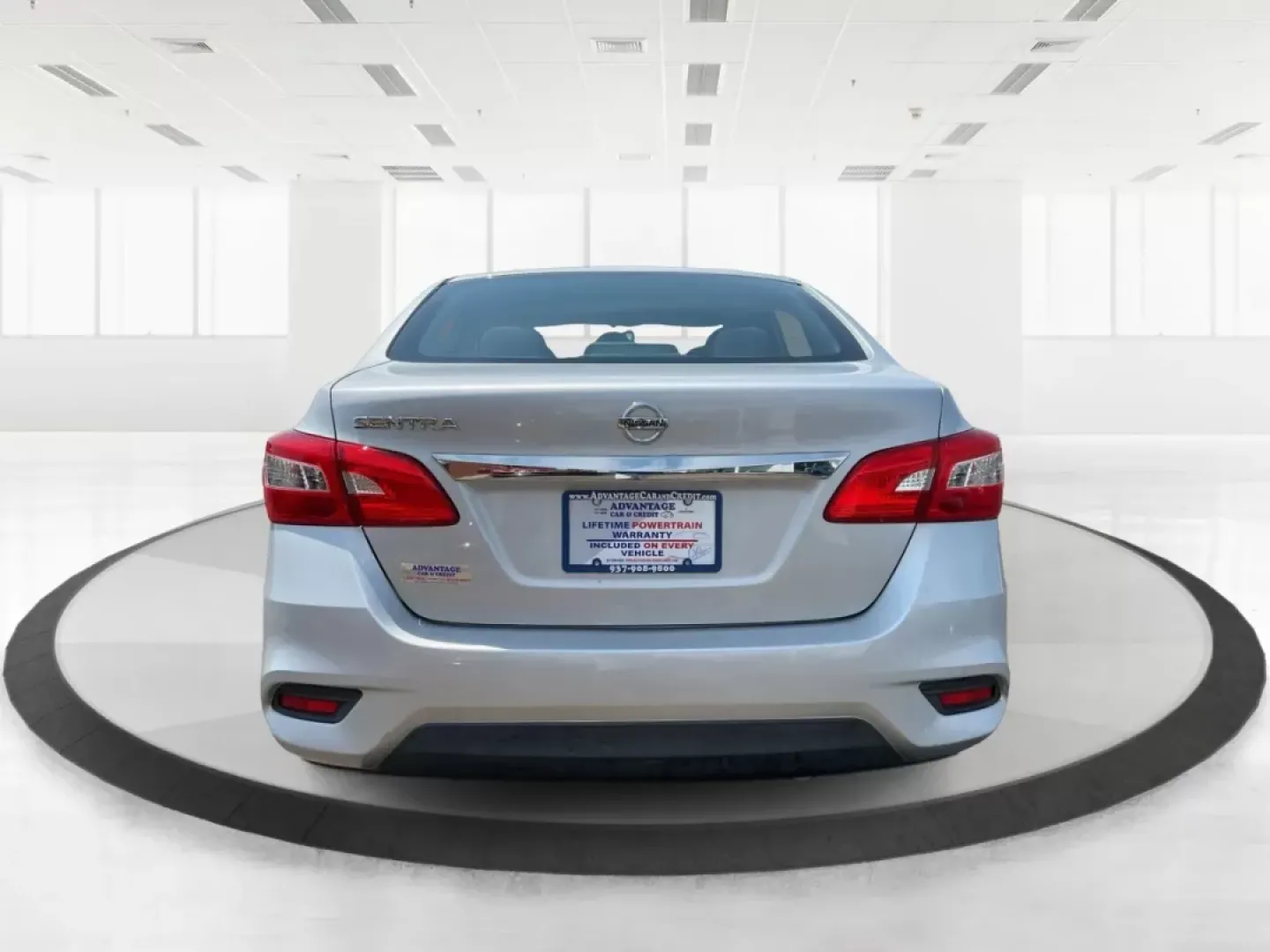 2017 Nissan Sentra S (3N1AB7AP3HY) with an 1.8L I-4 DOHC engine, located at 401 Woodman Dr, Riverside, OH, 45431, (937) 908-9800, 39.760899, -84.123421 - **Drive into Adventure with the 2017 Nissan Sentra at Advantage Car and Credit!**<br /> <br /> Imagine hitting the open road in a stylish and reliable vehicle that fits perfectly into your lifestyle. Whether you're commuting to work, running errands around Fairborn, or embarking on weekend getaways, - Photo#3