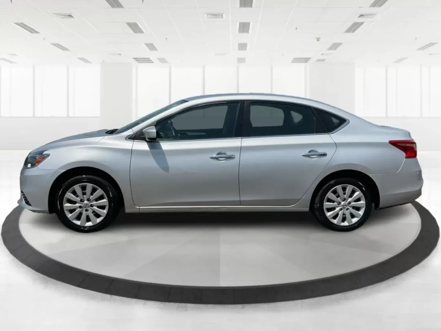 2017 Nissan Sentra S (3N1AB7AP3HY) with an 1.8L I-4 DOHC engine, located at 401 Woodman Dr, Riverside, OH, 45431, (937) 908-9800, 39.760899, -84.123421 - **Drive into Adventure with the 2017 Nissan Sentra at Advantage Car and Credit!**<br /> <br /> Imagine hitting the open road in a stylish and reliable vehicle that fits perfectly into your lifestyle. Whether you're commuting to work, running errands around Fairborn, or embarking on weekend getaways, - Photo#5