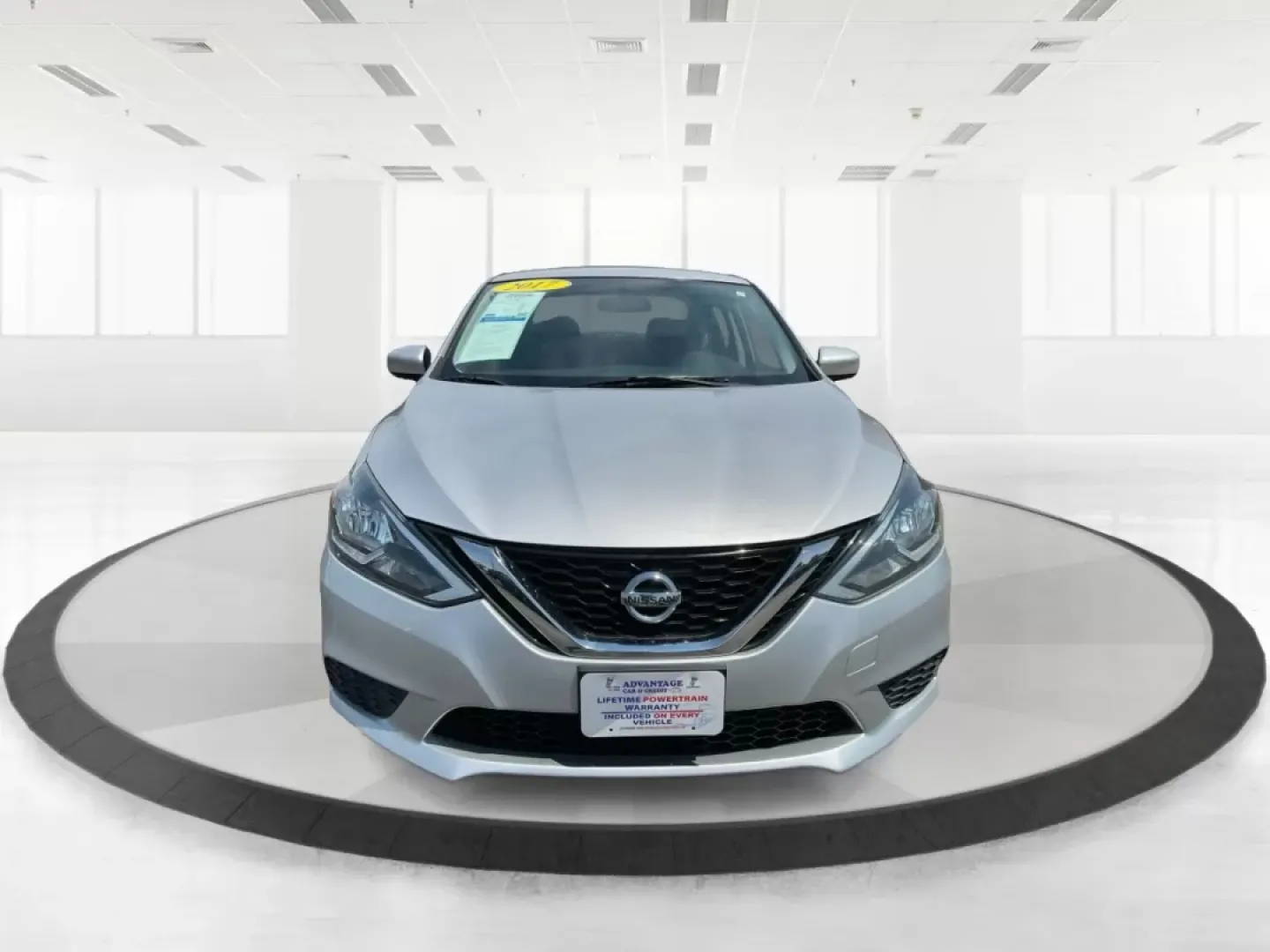2017 Nissan Sentra S (3N1AB7AP3HY) with an 1.8L I-4 DOHC engine, located at 401 Woodman Dr, Riverside, OH, 45431, (937) 908-9800, 39.760899, -84.123421 - **Drive into Adventure with the 2017 Nissan Sentra at Advantage Car and Credit!**<br /> <br /> Imagine hitting the open road in a stylish and reliable vehicle that fits perfectly into your lifestyle. Whether you're commuting to work, running errands around Fairborn, or embarking on weekend getaways, - Photo#6