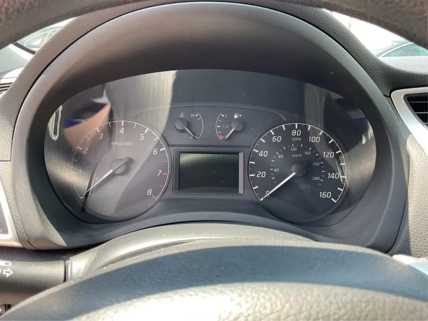 2017 Nissan Sentra S (3N1AB7AP3HY) with an 1.8L I-4 DOHC engine, located at 401 Woodman Dr, Riverside, OH, 45431, (937) 908-9800, 39.760899, -84.123421 - **Drive into Adventure with the 2017 Nissan Sentra at Advantage Car and Credit!**<br /> <br /> Imagine hitting the open road in a stylish and reliable vehicle that fits perfectly into your lifestyle. Whether you're commuting to work, running errands around Fairborn, or embarking on weekend getaways, - Photo#14