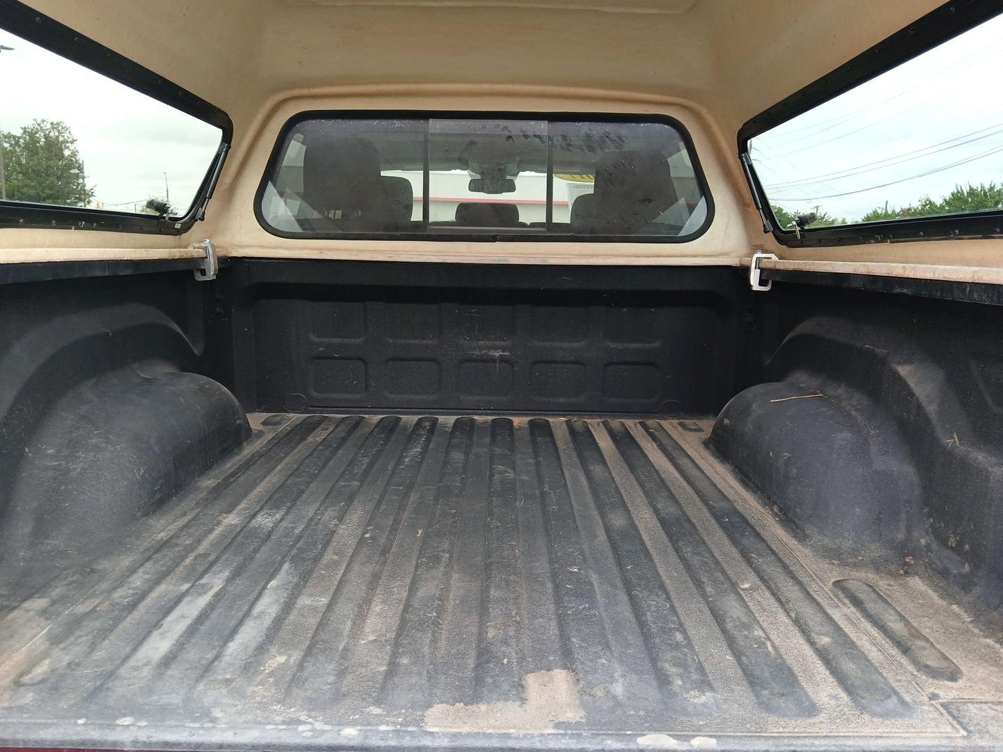 2017 Ram 1500 SLT Crew Cab SWB 4WD (3C6RR7LT1HG) with an 5.7L V8 OHV 16V engine, 8-Speed Automatic transmission, located at 880 E. National Road, Vandalia, OH, 45377, (937) 908-9800, 39.891918, -84.183594 - 2017 Ram 1500 SLT Crew Cab SWB 4WD - Photo#11