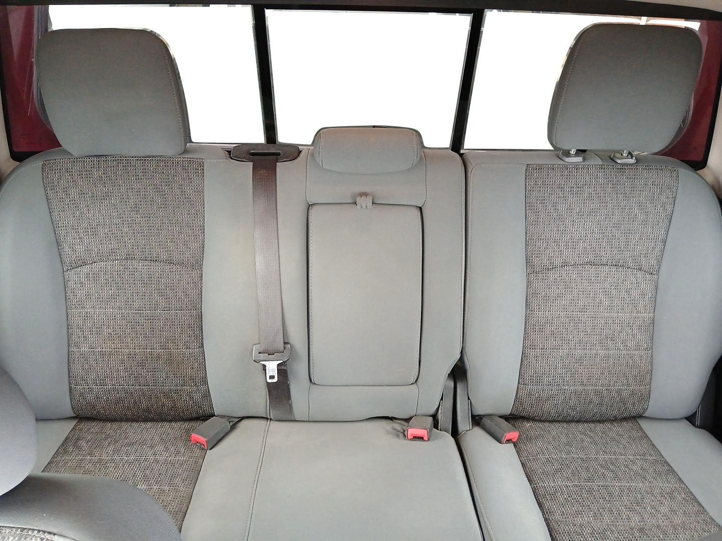 2017 Ram 1500 SLT Crew Cab SWB 4WD (3C6RR7LT1HG) with an 5.7L V8 OHV 16V engine, 8-Speed Automatic transmission, located at 880 E. National Road, Vandalia, OH, 45377, (937) 908-9800, 39.891918, -84.183594 - 2017 Ram 1500 SLT Crew Cab SWB 4WD - Photo#13