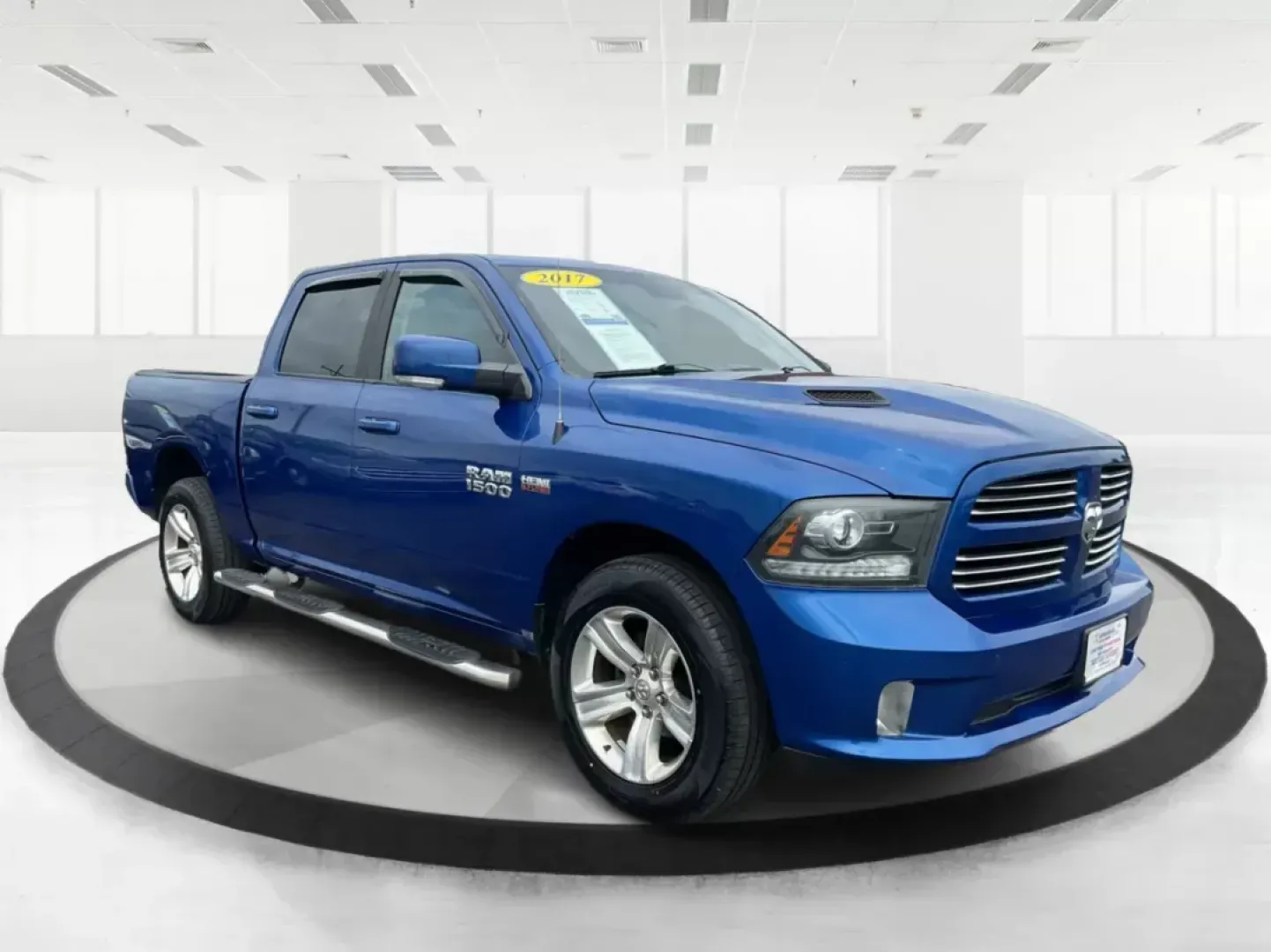 2017 Ram 1500 Sport (1C6RR7MT6HS) with an Other engine, located at 8750 N County Rd 25A, Piqua, OH, 45356, (937) 908-9800, 40.164391, -84.232513 - **Adventure Awaits with the 2017 Ram 1500 Sport at Advantage Car and Credit!**<br /> <br /> Are you ready to take your outdoor adventures to the next level? Whether you're hauling gear for a weekend camping trip or navigating city commutes, the 2017 Ram 1500 Sport is your perfect companion. With its - Photo#0