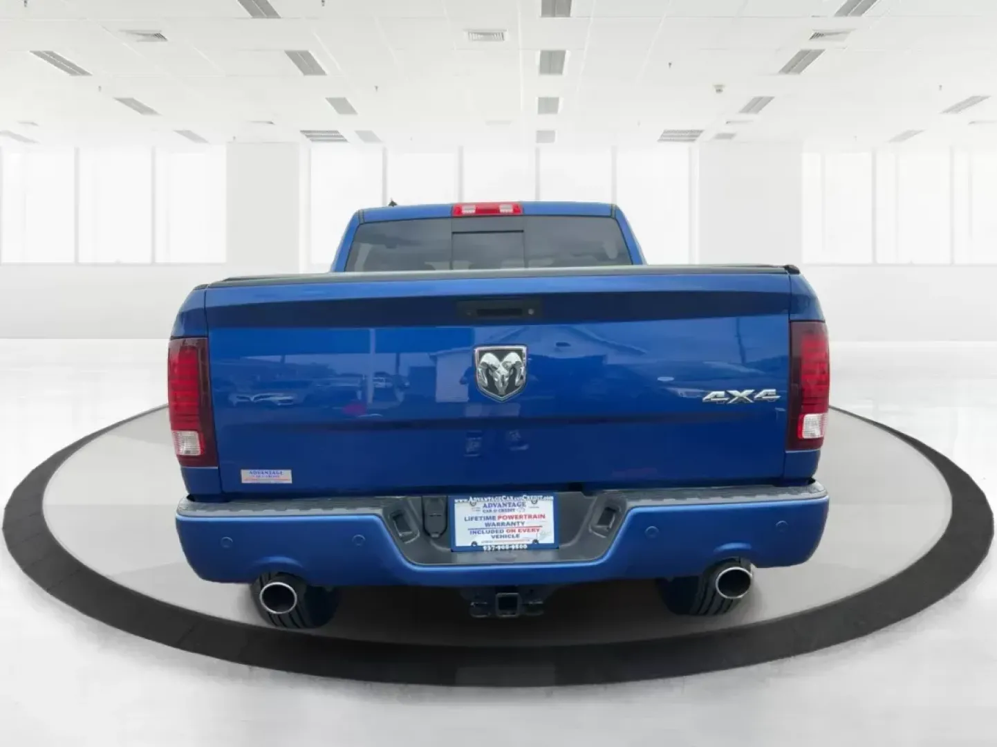 2017 Ram 1500 Sport (1C6RR7MT6HS) with an Other engine, located at 8750 N County Rd 25A, Piqua, OH, 45356, (937) 908-9800, 40.164391, -84.232513 - **Adventure Awaits with the 2017 Ram 1500 Sport at Advantage Car and Credit!**<br /> <br /> Are you ready to take your outdoor adventures to the next level? Whether you're hauling gear for a weekend camping trip or navigating city commutes, the 2017 Ram 1500 Sport is your perfect companion. With its - Photo#3