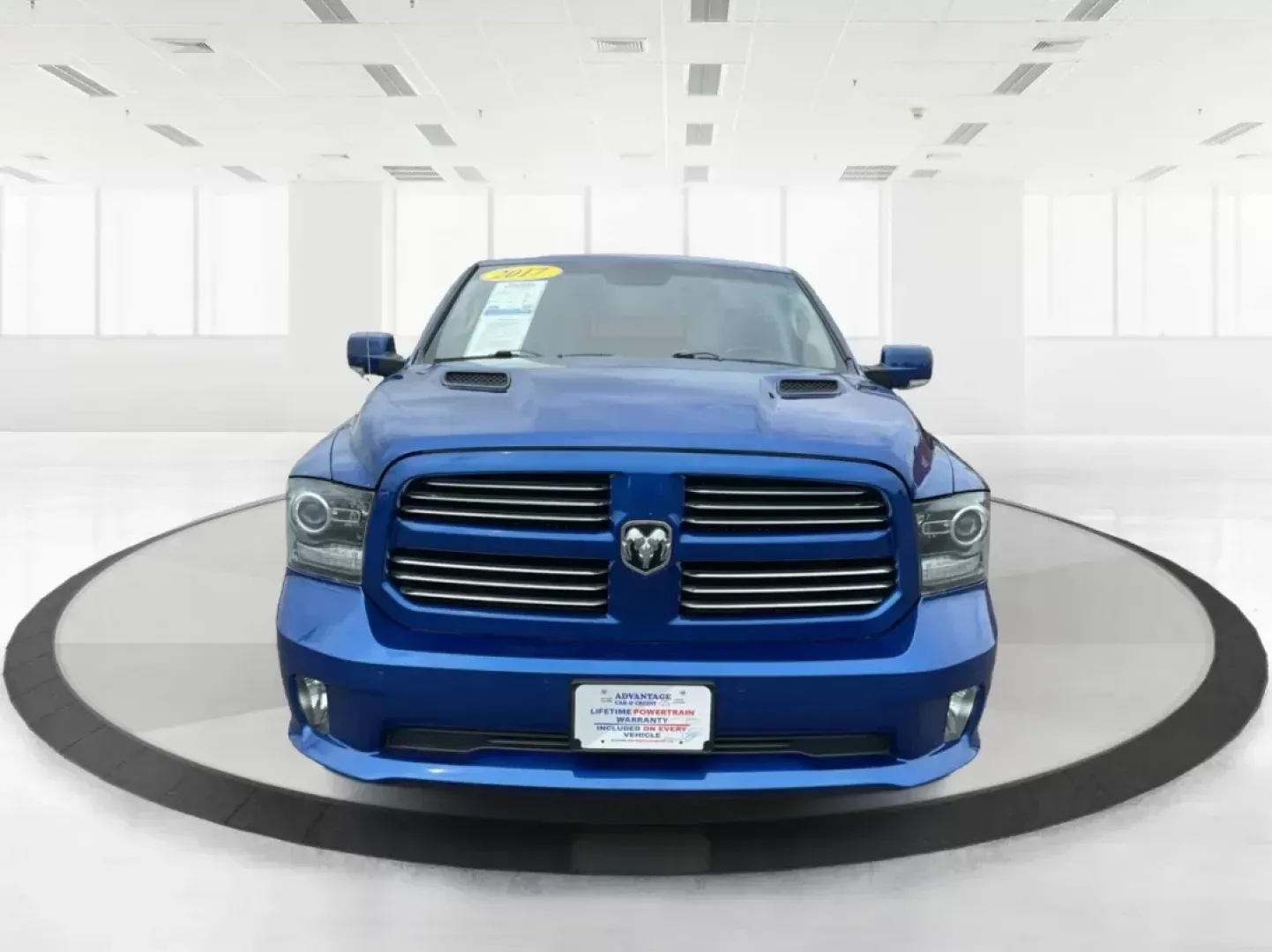 2017 Ram 1500 Sport (1C6RR7MT6HS) with an Other engine, located at 8750 N County Rd 25A, Piqua, OH, 45356, (937) 908-9800, 40.164391, -84.232513 - **Adventure Awaits with the 2017 Ram 1500 Sport at Advantage Car and Credit!**<br /> <br /> Are you ready to take your outdoor adventures to the next level? Whether you're hauling gear for a weekend camping trip or navigating city commutes, the 2017 Ram 1500 Sport is your perfect companion. With its - Photo#6